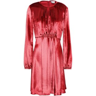 连衣裙 女士 red valentino
