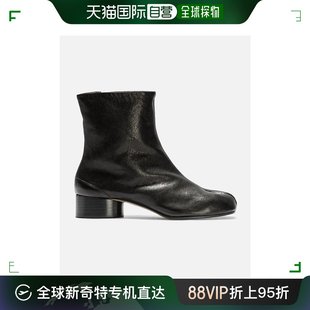 马吉拉 短靴 女士 Margiela 马丁 Maison Tabi 香港直邮潮奢