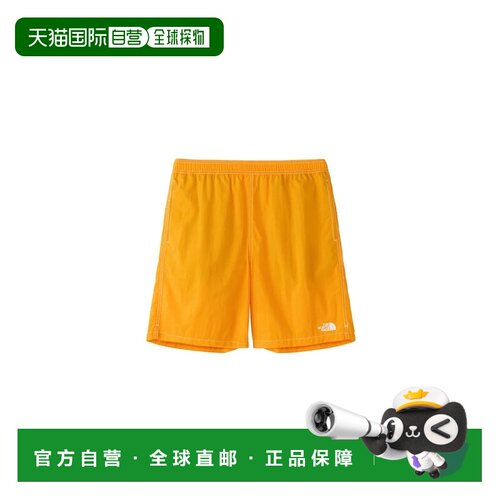 日本直邮THE NORTH FACE 北面多功能中帮鞋 SW