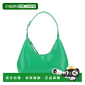 女士单肩包 欧洲直邮BY FAR 22SSBASSPGWSMASPG手提包腋下包