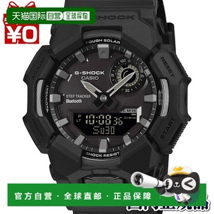 B010 SHOCK 手表GA 1A1JF 男士 日本直邮卡西欧