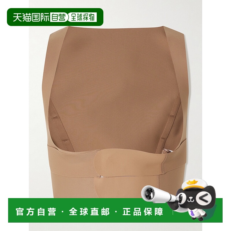 1h可退 香港直邮潮奢 SKIMS 女士 Body Posture Trainer - Sienna