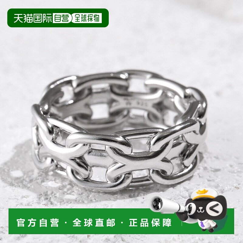 日本直邮Tomwood 汤姆・伍德 戒指 Vintage Ring 复古戒指 101141