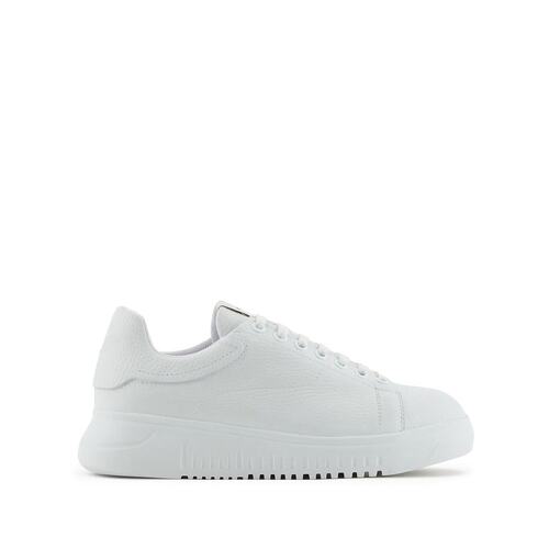 EMPORIO ARMANI 女士运动鞋 X3X024XF76800001