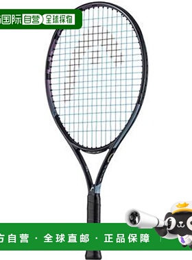 日本直邮HEAD IG Gravity 23 网球拍 硬式青少年网球拍 235023