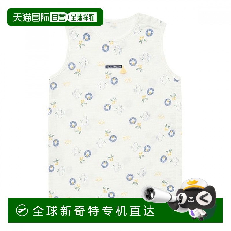 1小时内可退 韩国直邮塔蒂涅巧克力 B托里尼睡袍