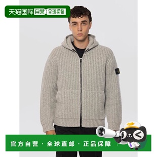 CEMENT 韩国直邮Stone K2S155100069S00N6V0M6B 开衫 MELA Island