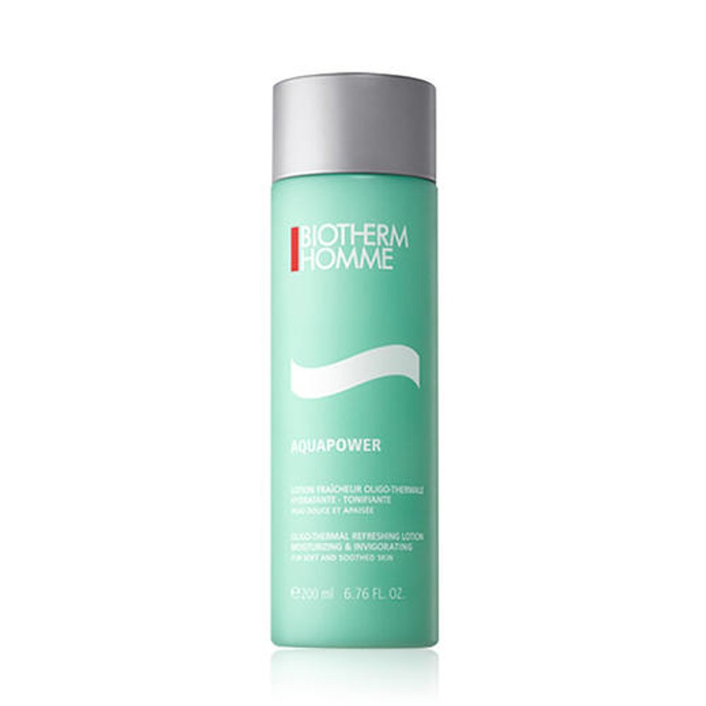 香港直发Biotherm Homme 碧欧泉 男士水动力爽肤水200ml