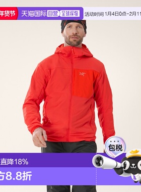 欧洲直邮始祖鸟Arc'teryx PROTON连帽衣 男装PROTON Hoodies for