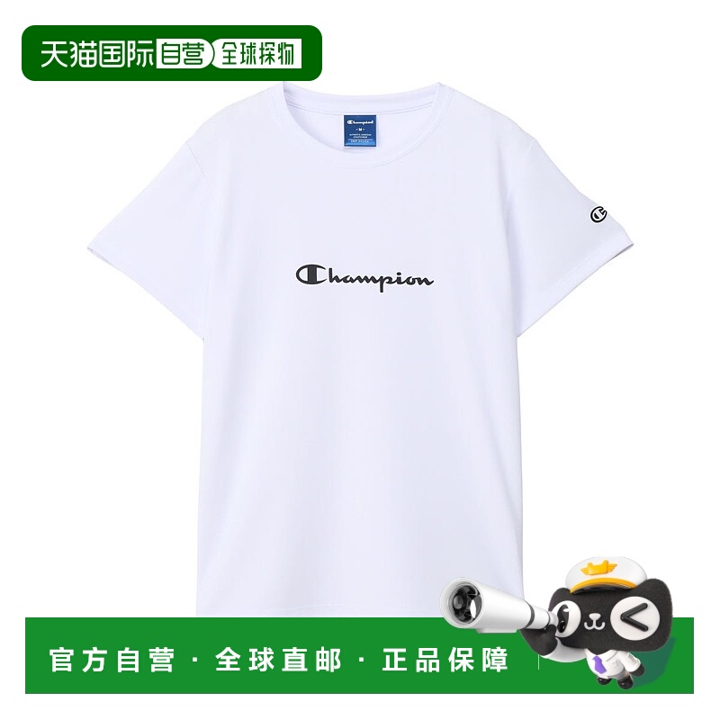 日本直邮【日本直邮】Champion冠军男女同款卫衣CW-CS351-010