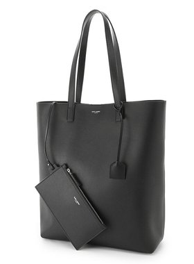 日本直邮SAINT LAURENT 手提包男士 676657 csu0n 1000 购物袋