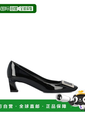 香港直邮ROGER VIVIER 女士单鞋高跟鞋 RVW44815280D1PB999P26
