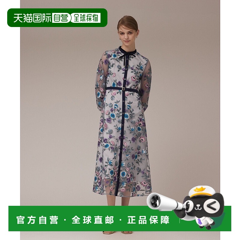 日本直邮GRACE CONTINENTAL连衣裙裙子