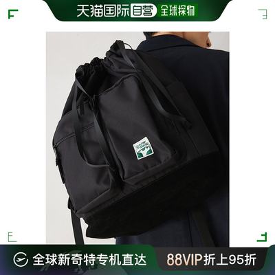 日本直邮OUTDOOR PRODUCTS 男士 树标志背包 24092465001610