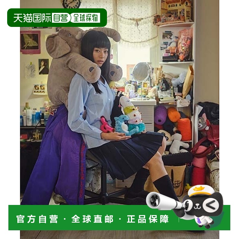 日本直邮Merrell 丛林莫克透气鞋 91054726 徒步鞋