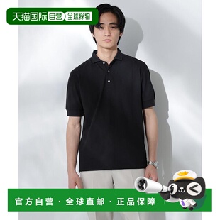 Soaked防汗渍POLO衫 WEB限定Anti NA103E universe 日本直邮NANO