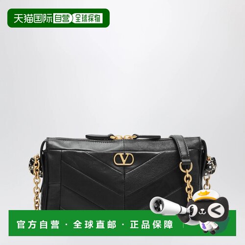 香港直邮VALENTINO GARAVANI 女士斜挎包 9W2B0S99UYF0NO AW2026