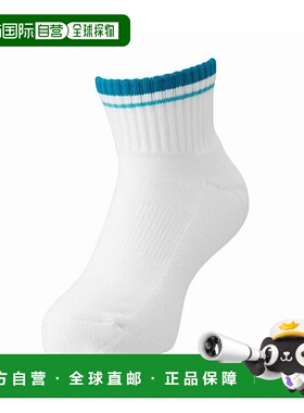 日本直邮日本直邮 YONEX 青少年短袜 [19197J] 短袜尤尼克斯