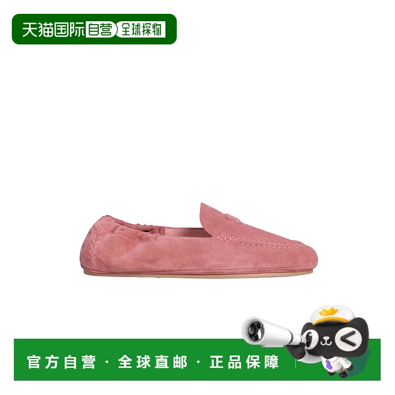 1h可退 香港直邮celine 女士 乐福鞋