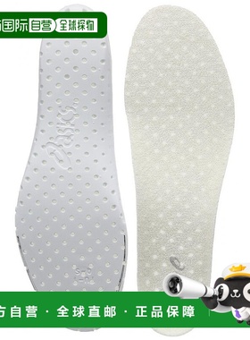 【日本直邮】ASICS赛车Speva ushiki Men's TZS713 白色 L