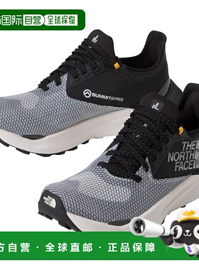 日本直邮【日本直邮】The North Face北面女款专业跑步鞋NFW02404