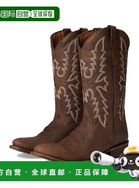 1h可退 【美国直邮】corral 男士 靴子新款