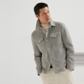 1h可退 252MT4016549CUM41 26春夏 欧洲直邮BRUNELLO CUCINELLI