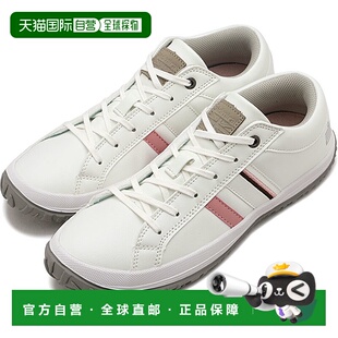 日本直邮Admiral 运动鞋 Allie AD-901 FW24  ALLIE 女鞋低帮 抗