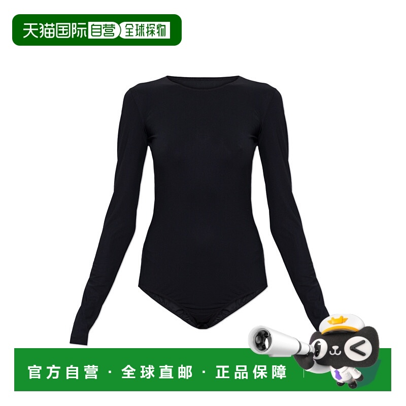 欧洲直邮mm6 maison margiela 女士 上装T恤