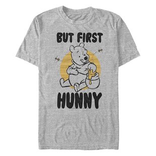 First 男士 Hunny 短袖 恤 Fifth Sun