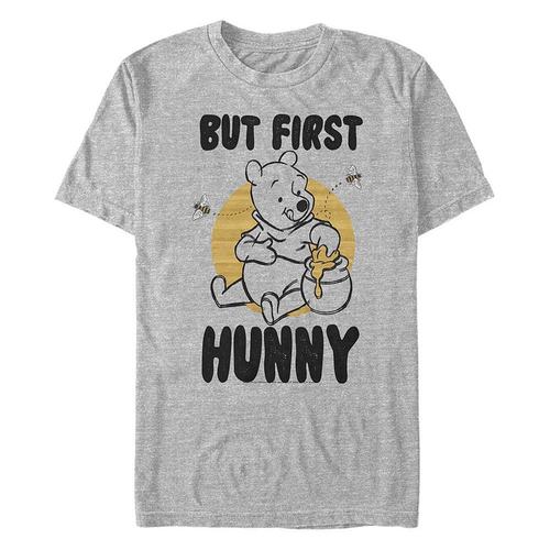 Fifth Sun|男士 First Hunny 短袖 T 恤