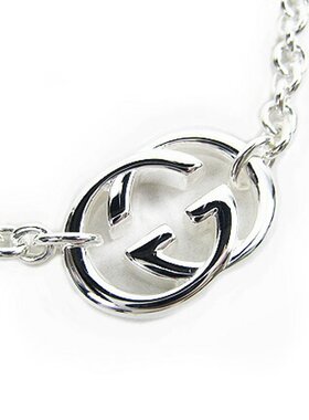 GUCCI古驰 项链 190489 J8400 8106