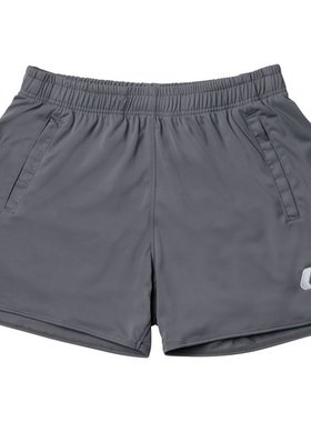 日本直邮LUCENT 女士短裤 灰色网球 XLS3093 女士