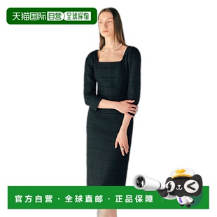 And Bride You 女士连衣裙303703599 Squ 韩国直邮BAU COURTNEY