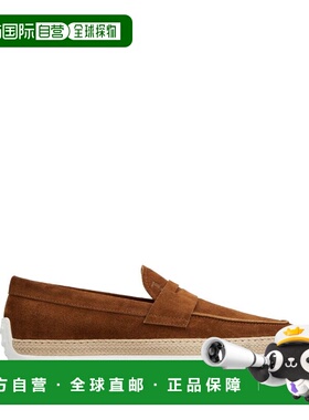 1h可退 香港直邮TOD'S 托德斯 男士 鞋 XXM0TV0FQ80RE0S018