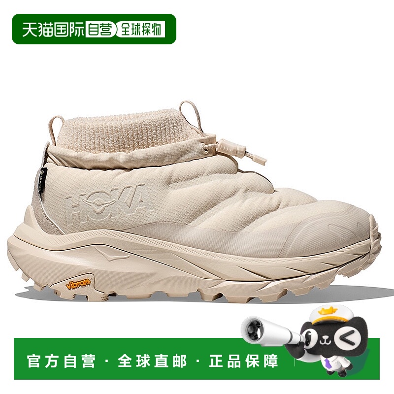 日本直邮HOKA ONE ONE Kaha 2 FROST MOC GTX 运动舒适 防滑耐磨