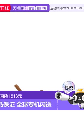 1h可退 香港直邮Hereu 女士 凉鞋 CABEWFS24002 brown棕色 舒适时