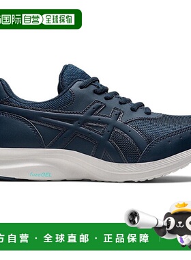 日本直邮ASICS GEL-FUNWALKER W054 asics 步行妇女鞋型运动鞋 12