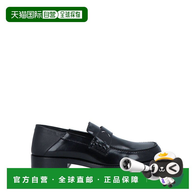 1h可退 香港直邮潮奢 Maison Margiela 马丁 马吉拉 女士 乐福鞋