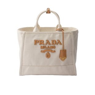 Prada 大号徽标手提包 1BG4732DLIVOHO