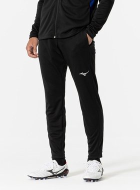 日本直邮MIZUNO 热身裤男女通用热身男式 P2MDB09009