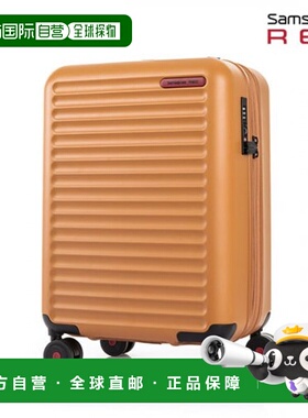 韩国直邮SAMSONITE RED新秀丽行李箱-HG033004 TOIIS拉杆箱
