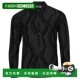 Jeans 长袖 Couture 欧洲直邮Versace 男装 秋冬 衬衫 CAMICIA77G