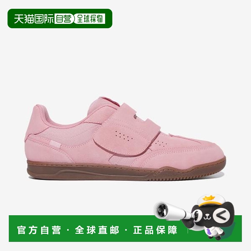 韩国直邮FILA 鞋子 Slantshot 98/23 VC 1XM02355H_650