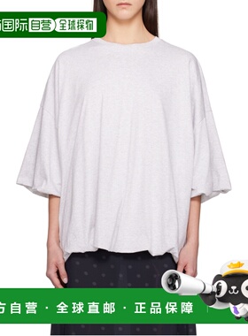 1h可退 香港直邮acne studios 女士 上装T恤