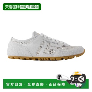 香港直邮BALMAIN女士运动鞋 GN1VI761THCM