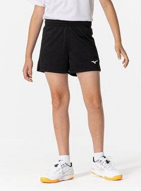 日本直邮MIZUNO美津浓比赛裤排球少年排球比赛裤男V2MBB41209