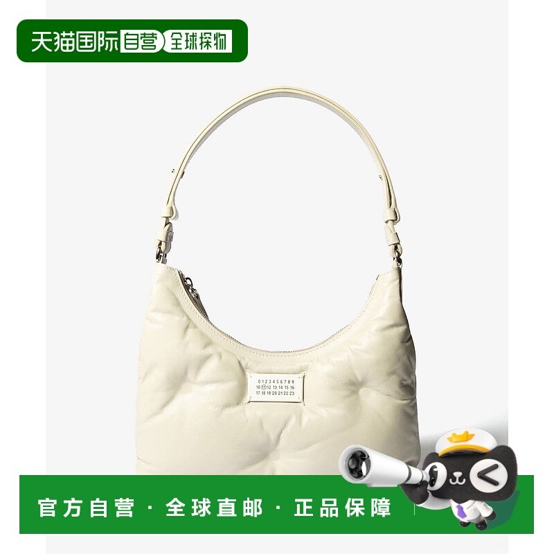 日本直邮 GLAM SLAM 女士纳帕皮革小肩背包 SB3WG0024 P4300 [XXX