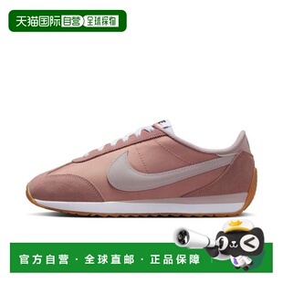 日本直邮Nike运动鞋 女士 Pacific Particle Pink/Platinum Viole