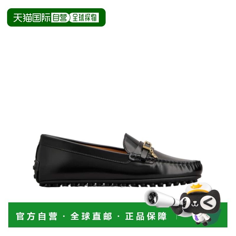 1h可退 香港直邮女士 圆头乐福鞋 25FW,女鞋,浅口单鞋,淘宝优惠券,粉丝福利购,淘宝优惠卷